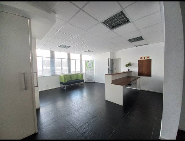 433M² OFFICE RENTED IN MAITLAND